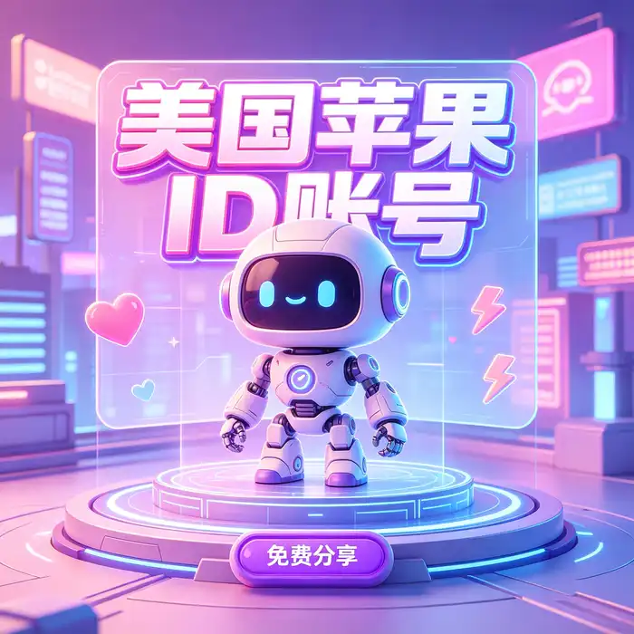 海外id香港id、香港区 Apple ID、ios香港账号分享和港区商店指南